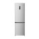 ΨΥΓΕΙΟΚΑΤΑΨΥΚΤΗΣ ΕΛΕΥΘΕΡΟΣ MORRIS T73344DBN PREMIUM (195x60 / D / INOX / FNF / ΟΘΟΝΗ)